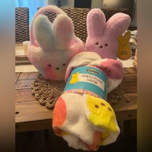 NWT PEEPS BUNDLE 🐰